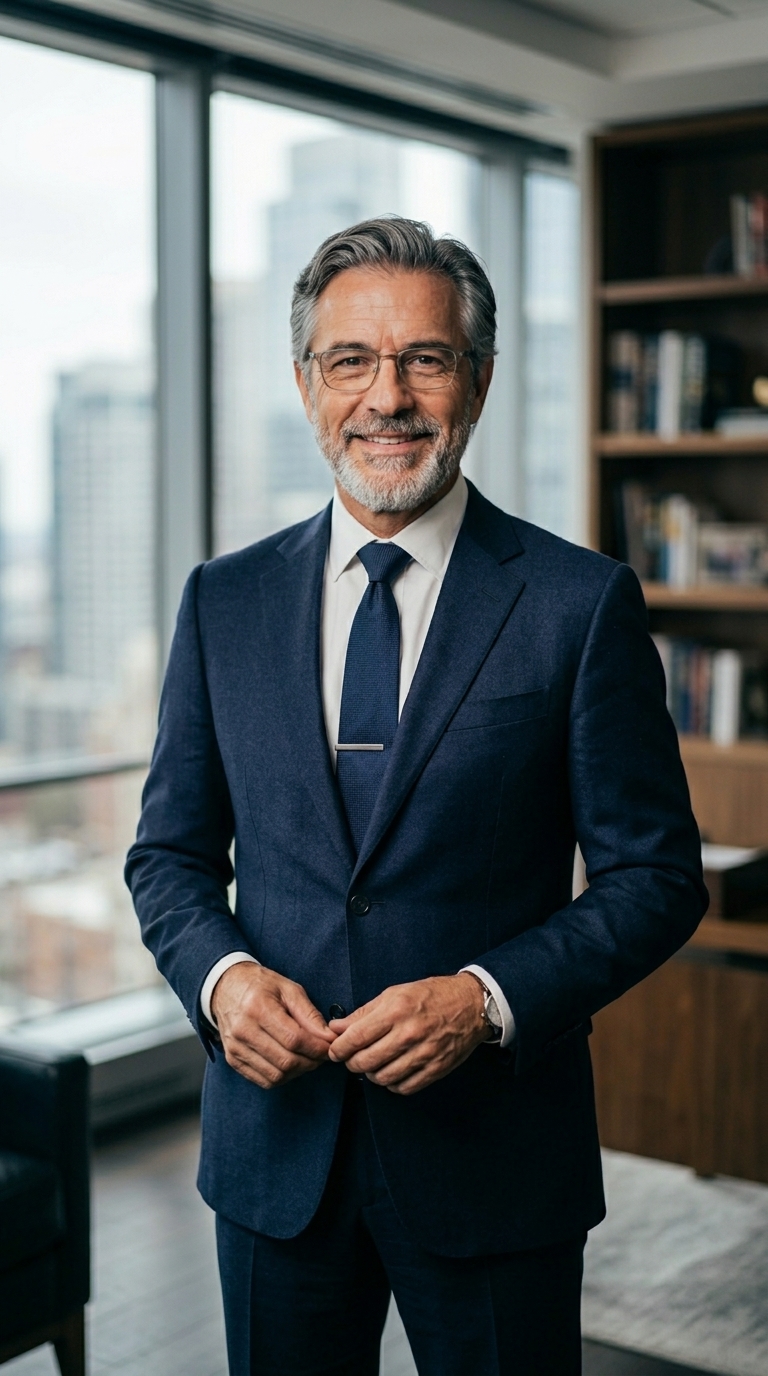 Dr. André Castilho